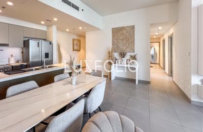 Apartment - 3 Bedrooms - 4 Bathrooms for sale in Forte 1 - Forte - Downtown Dubai - Dubai Apartment - 3 Bedrooms - 4 Bathrooms for sale in Forte 1 - Forte - Downtown Dubai - Dubai