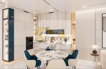 Apartment - 1 - 2 for sale in Oasiz By Danube - Dubai Silicon Oasis - Dubai Apartment - 1 - 2 for sale in Oasiz By Danube - Dubai Silicon Oasis - Dubai