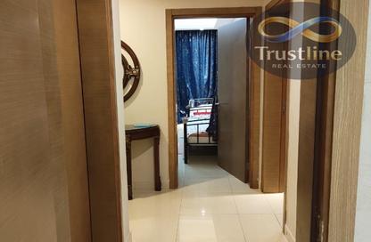 Apartment - 2 Bedrooms - 3 Bathrooms for sale in Gulfa Towers - Al Rashidiya 1 - Al Rashidiya - Ajman Apartment - 2 Bedrooms - 3 Bathrooms for sale in Gulfa Towers - Al Rashidiya 1 - Al Rashidiya - Ajman