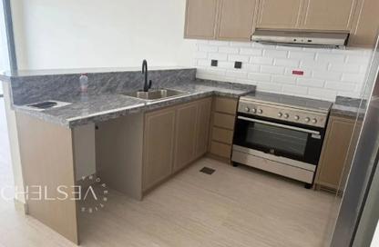 Townhouse - 5 Bedrooms - 6 Bathrooms for rent in Santorini - Damac Lagoons - Dubai