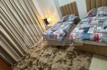Apartment - 2 Bedrooms - 3 Bathrooms for rent in New Al Taawun Road - Al Taawun - Sharjah