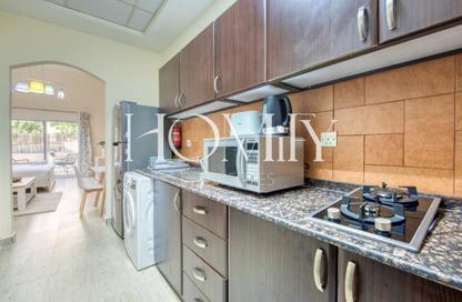 Apartment - Studio - 1 Bathroom for rent in Diamond Views 2 - District 11 - Jumeirah Village Circle - Dubai