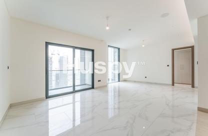 Apartment - 2 - 3 for sale in Crest Grande - Sobha Hartland - Mohammed Bin Rashid City - Dubai Apartment - 2 - 3 for sale in Crest Grande - Sobha Hartland - Mohammed Bin Rashid City - Dubai