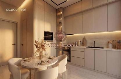 Townhouse - 4 Bedrooms - 4 Bathrooms for sale in Verona - Damac Hills 2 - Dubai