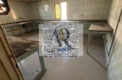 Labor Camp - Studio - 7+ Bathrooms for rent in Al Jurf 1 - Al Jurf - Ajman Downtown - Ajman