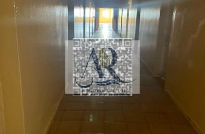 Labor Camp - Studio - 7+ Bathrooms for rent in Al Jurf 1 - Al Jurf - Ajman Downtown - Ajman