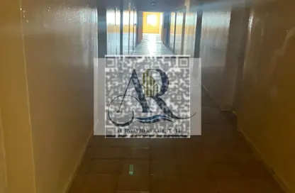 Labor Camp - Studio for rent in Al Jurf 1 - Al Jurf - Ajman Downtown - Ajman