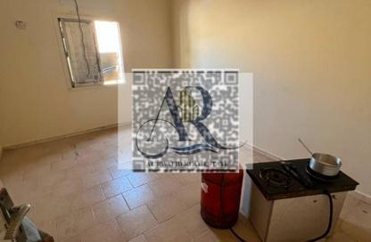 Labor Camp - Studio - 7+ Bathrooms for rent in Al Jurf 1 - Al Jurf - Ajman Downtown - Ajman