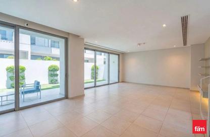 Villa - 4 Bedrooms - 5 Bathrooms for rent in MAG Eye - MAG City - Mohammed Bin Rashid City - Dubai Villa - 4 Bedrooms - 5 Bathrooms for rent in MAG Eye - MAG City - Mohammed Bin Rashid City - Dubai