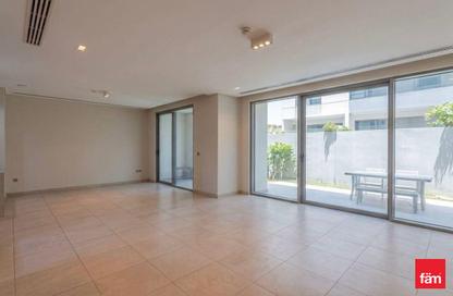 Villa - 4 Bedrooms - 5 Bathrooms for rent in MAG Eye - MAG City - Mohammed Bin Rashid City - Dubai