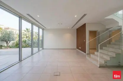 Villa - 4 Bedrooms - 5 Bathrooms for rent in MAG Eye - MAG City - Mohammed Bin Rashid City - Dubai