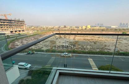 Apartment - Studio - 1 for sale in Rukan Tower B - Rukan Tower - Rukan - Dubai