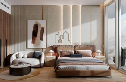 Apartment - 1 - 1 for sale in Izel by Zoya - Dubai Land Residence Complex - Dubai