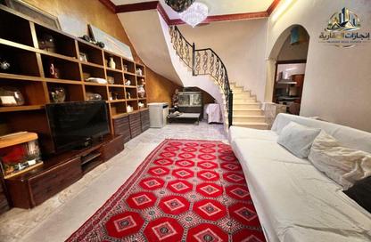 Villa - 5 - 5 for sale in Al Rawda 2 Villas - Al Rawda 2 - Al Rawda - Ajman Villa - 5 - 5 for sale in Al Rawda 2 Villas - Al Rawda 2 - Al Rawda - Ajman
