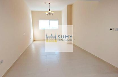 Apartment - 1 - 2 for rent in Global Golf Residences 2 - Dubai Sports City - Dubai