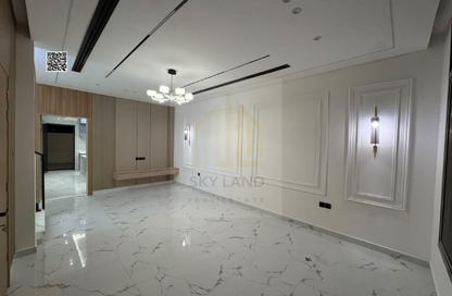 Townhouse - 5 - 7 for sale in Kabbali Hills - Al Helio 2 - Al Helio - Ajman