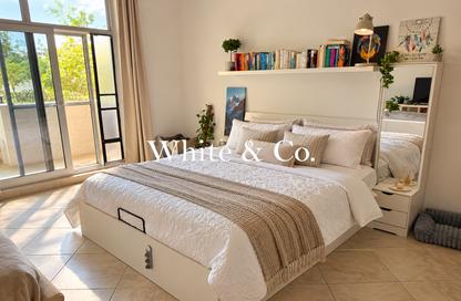 Apartment - Studio - 1 for sale in Bennett House 2 - Bennett House - Motor City - Dubai Apartment - Studio - 1 for sale in Bennett House 2 - Bennett House - Motor City - Dubai