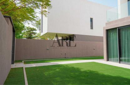 Villa - 4 Bedrooms - 5 Bathrooms for sale in Sarab 2 - Aljada - Sharjah