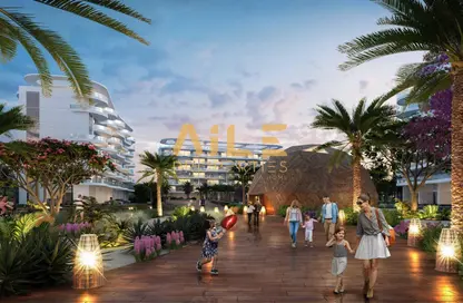 Apartment - 1 Bedroom - 2 Bathrooms for sale in Damac Lagoons - Dubai