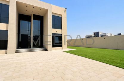 Villa - 5 - 6 for rent in Madinat Hind 3 - Dubai