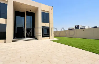 Villa - 5 Bedrooms - 6 Bathrooms for rent in Madinat Hind 3 - Dubai Villa - 5 Bedrooms - 6 Bathrooms for rent in Madinat Hind 3 - Dubai