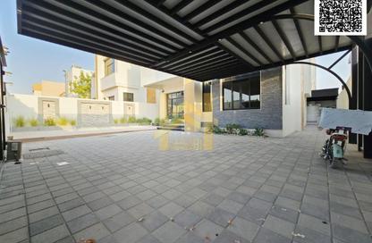 Villa - 3 Bedrooms - 5 Bathrooms for sale in Kabbali Hills - Al Helio 2 - Al Helio - Ajman Villa - 3 Bedrooms - 5 Bathrooms for sale in Kabbali Hills - Al Helio 2 - Al Helio - Ajman