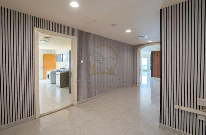 Apartment - 3 Bedrooms - 5 Bathrooms for rent in Al Majaz 3 - Al Majaz - Sharjah