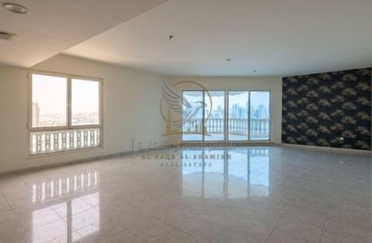 Apartment - 3 Bedrooms - 5 Bathrooms for rent in Al Majaz 3 - Al Majaz - Sharjah Apartment - 3 Bedrooms - 5 Bathrooms for rent in Al Majaz 3 - Al Majaz - Sharjah