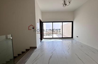 Villa - 4 - 4 for rent in Senses at the Fields - The Fields - District 11 - Mohammed Bin Rashid City - Dubai