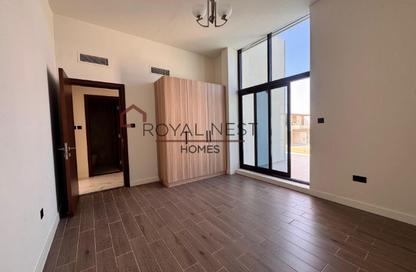 Villa - 4 - 4 for rent in Senses at the Fields - The Fields - District 11 - Mohammed Bin Rashid City - Dubai
