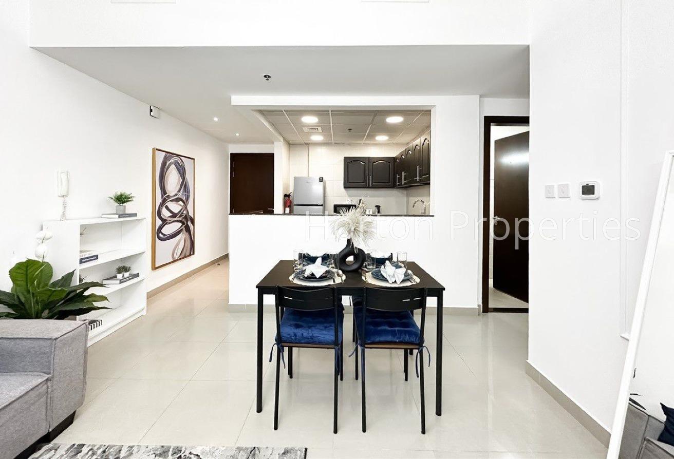 FULLY FURNISHED I MODERN DESIGN I PREMIUM photo 14
