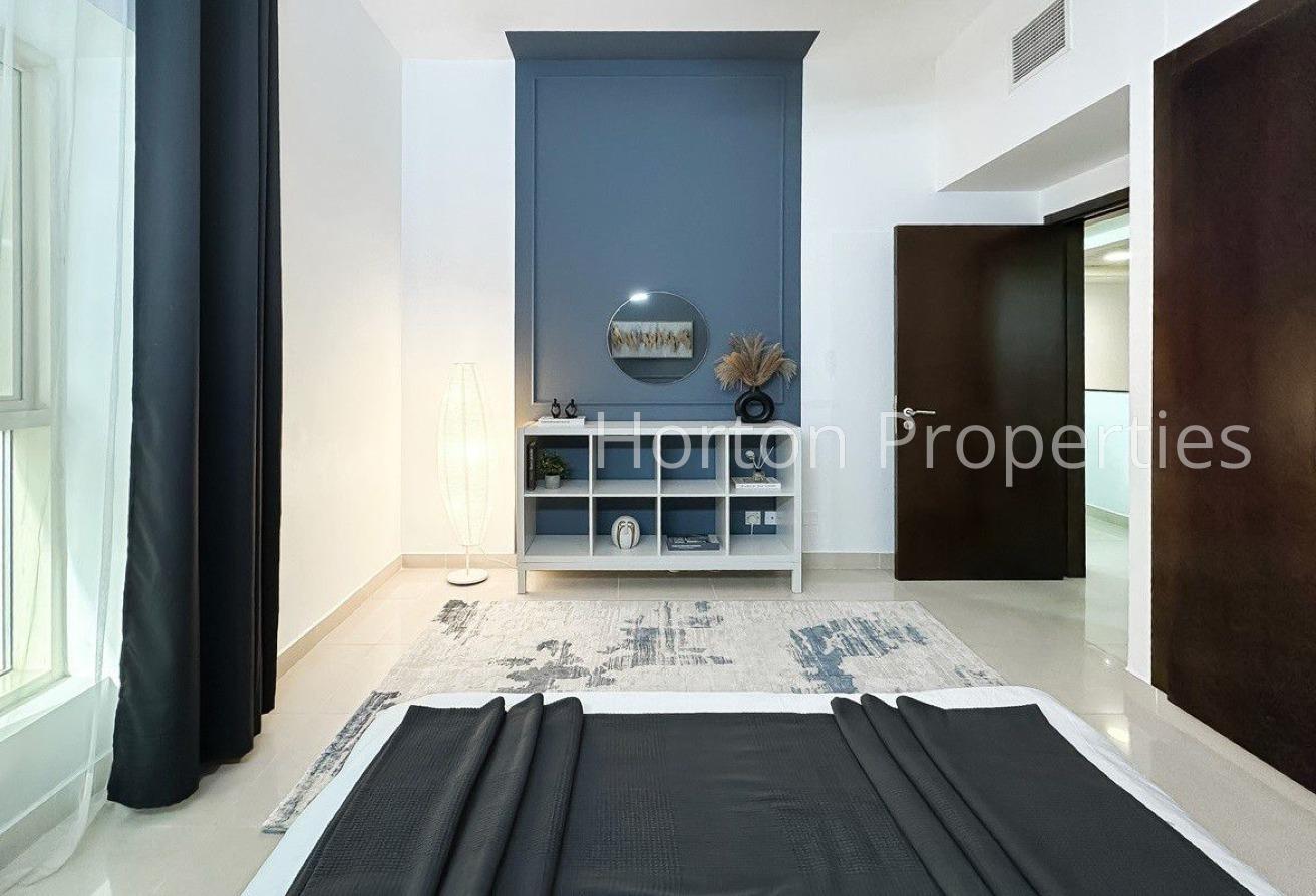 FULLY FURNISHED I MODERN DESIGN I PREMIUM photo 19