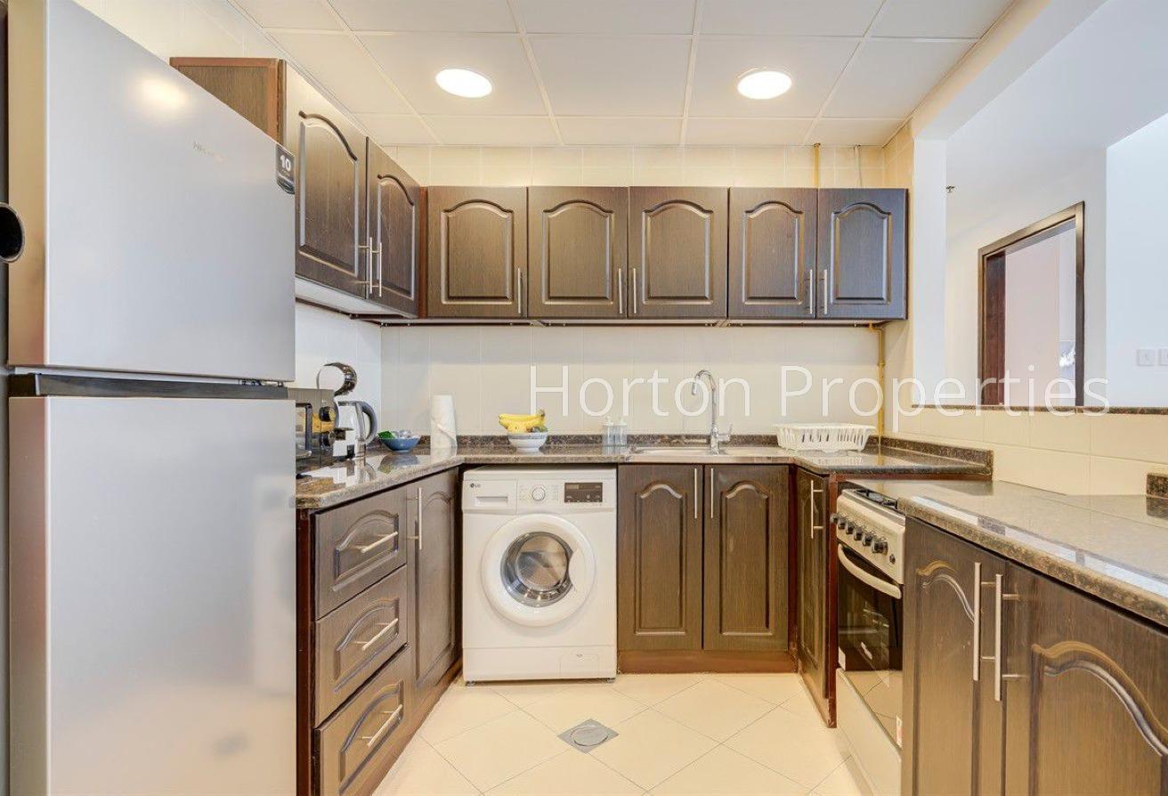 FULLY FURNISHED I MODERN DESIGN I PREMIUM photo 12