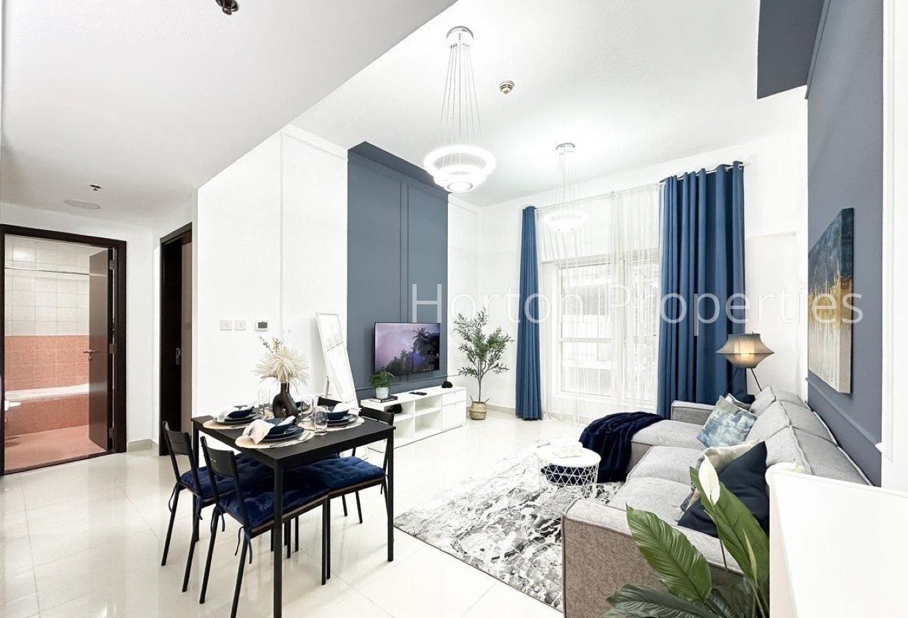 FULLY FURNISHED I MODERN DESIGN I PREMIUM photo 16