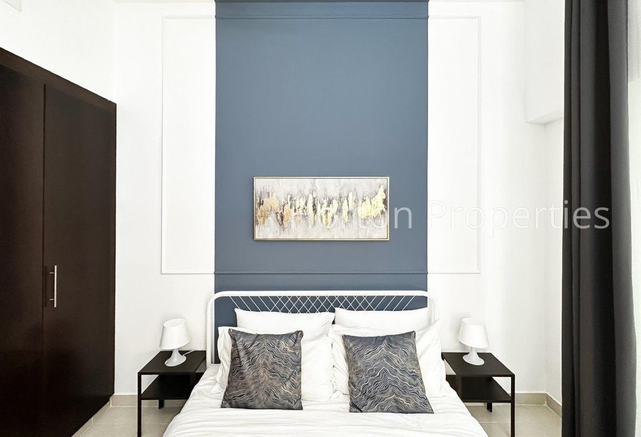 FULLY FURNISHED I MODERN DESIGN I PREMIUM photo 17