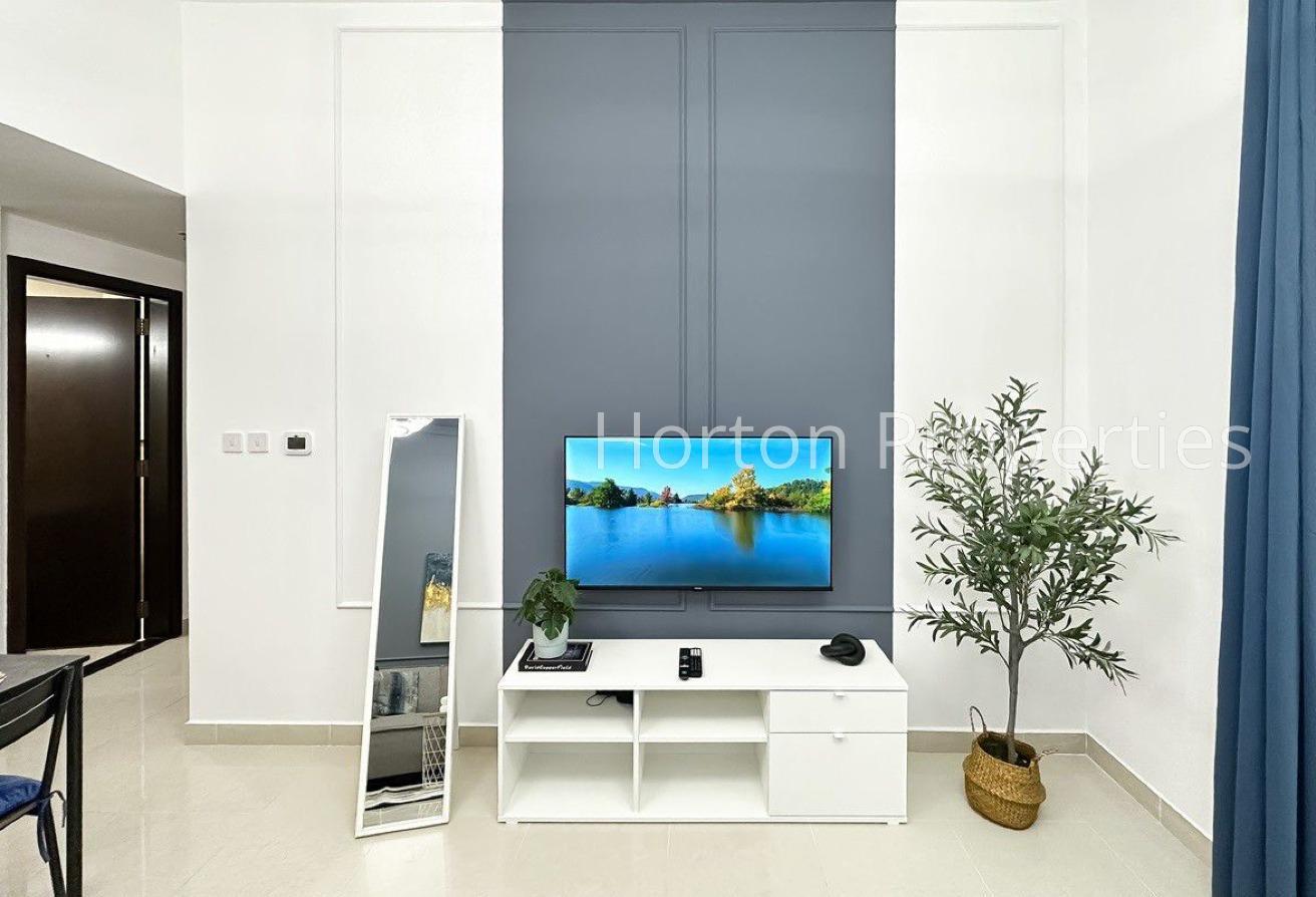 FULLY FURNISHED I MODERN DESIGN I PREMIUM photo 9