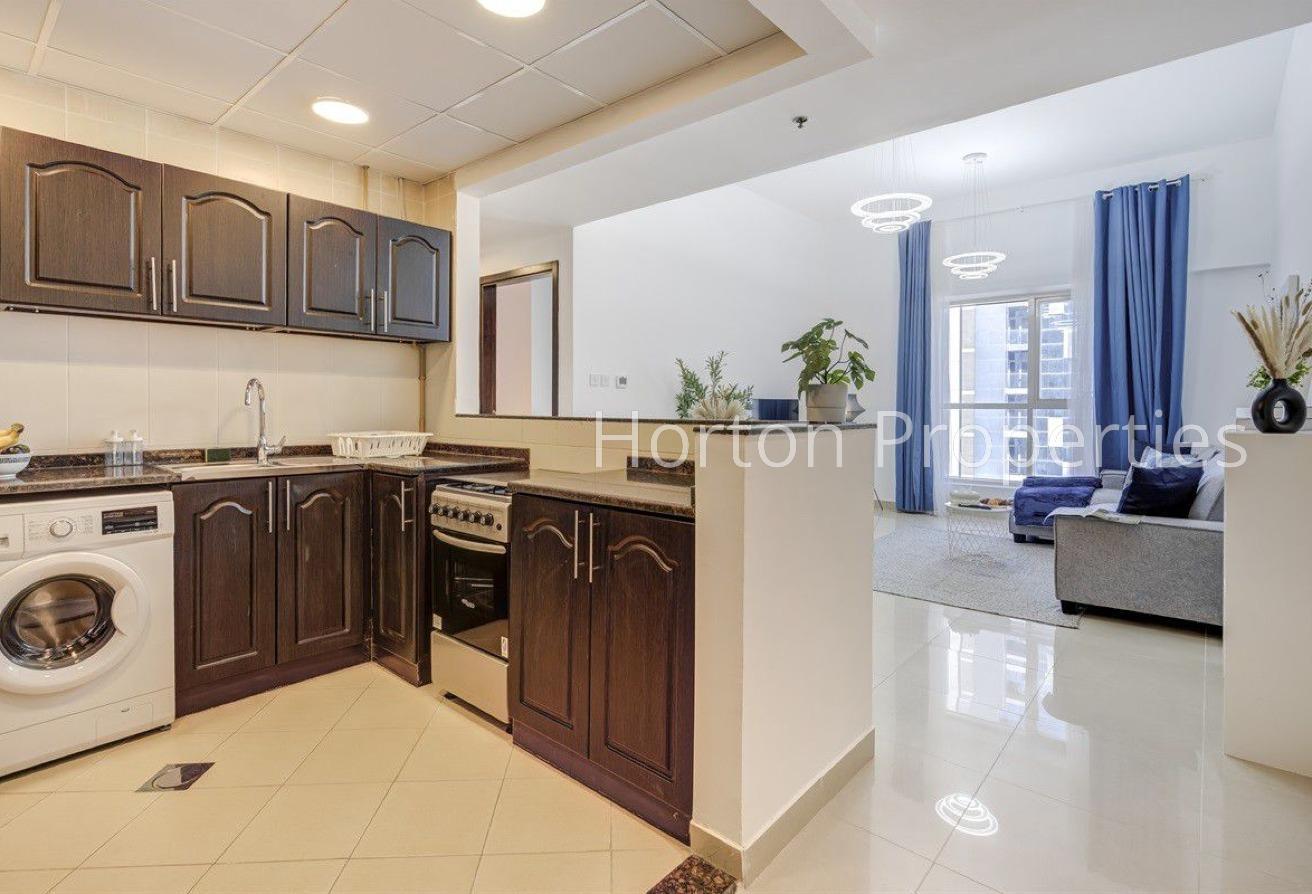 FULLY FURNISHED I MODERN DESIGN I PREMIUM photo 13