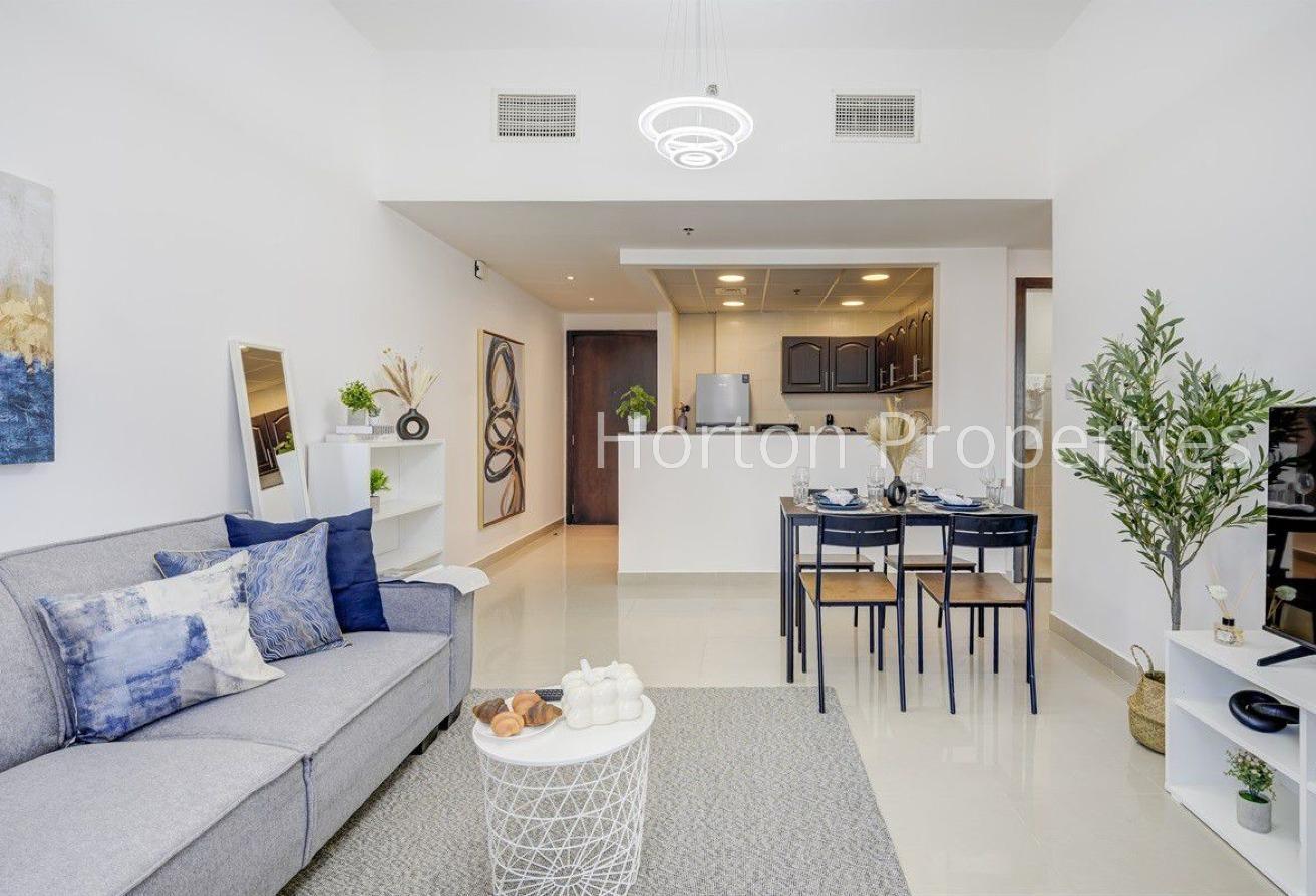 FULLY FURNISHED I MODERN DESIGN I PREMIUM photo 10
