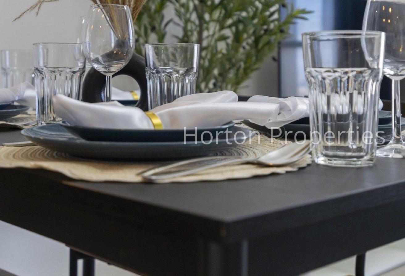 FULLY FURNISHED I MODERN DESIGN I PREMIUM photo 15