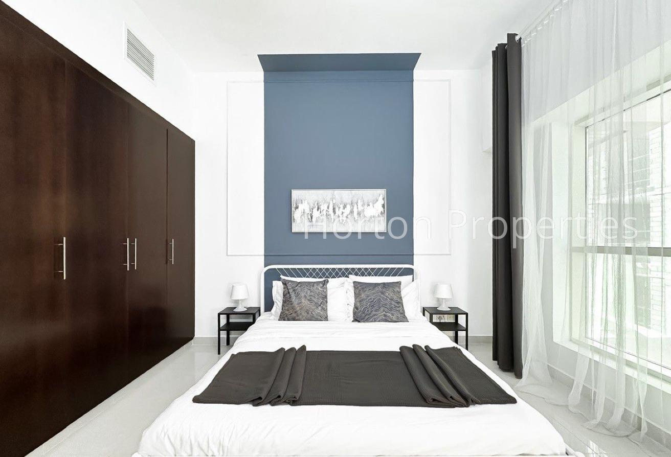 FULLY FURNISHED I MODERN DESIGN I PREMIUM photo 18