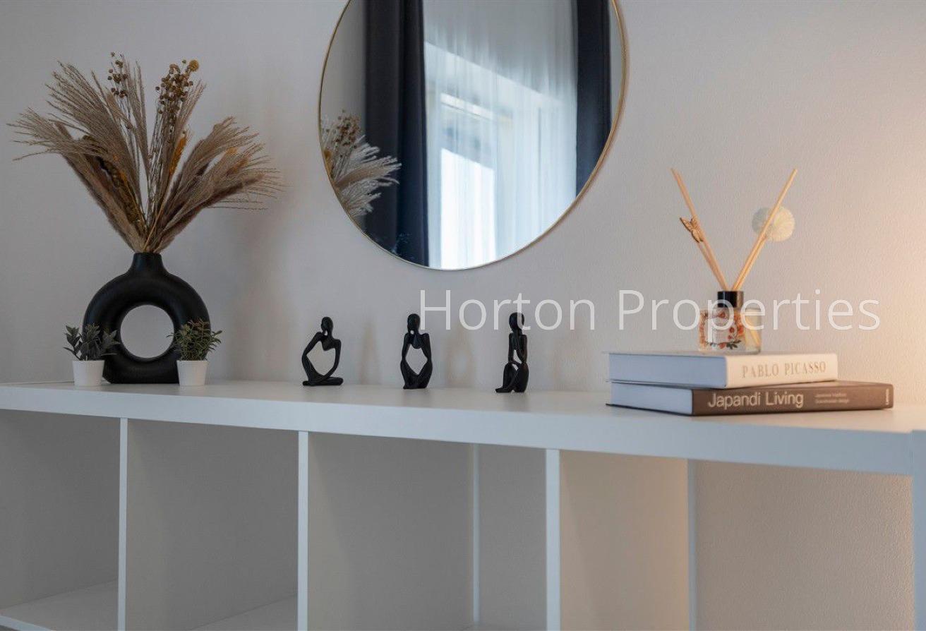 FULLY FURNISHED I MODERN DESIGN I PREMIUM photo 20