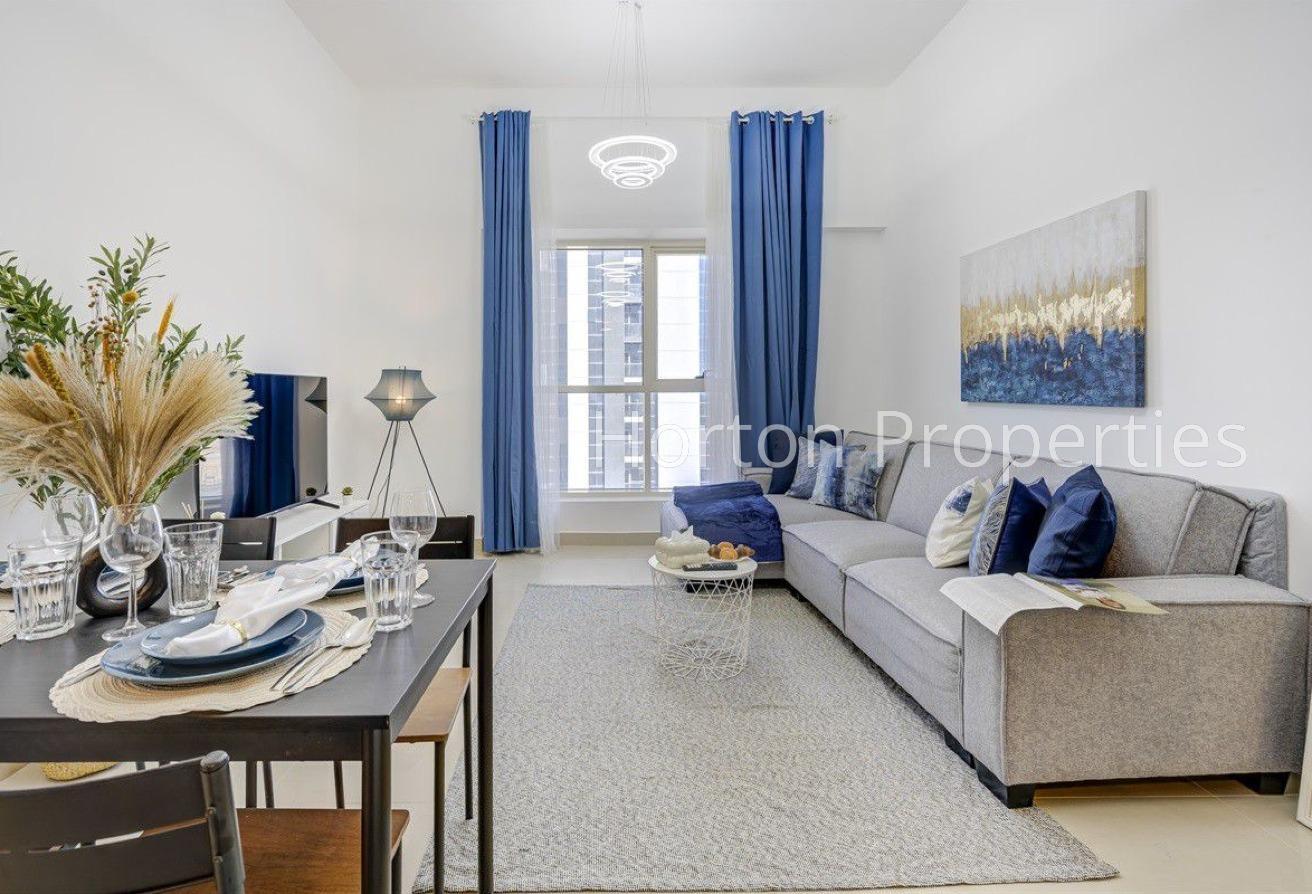 FULLY FURNISHED I MODERN DESIGN I PREMIUM photo 5
