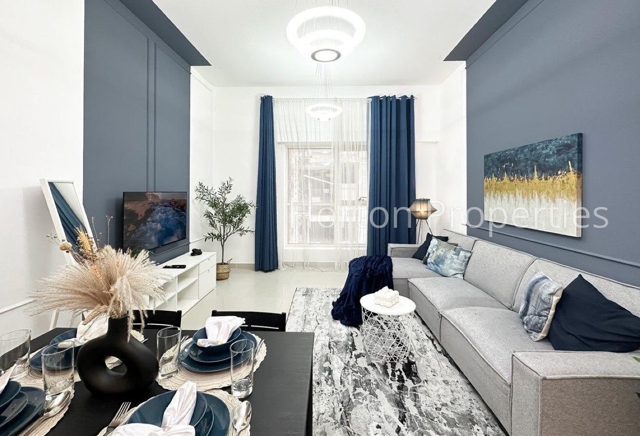 FULLY FURNISHED I MODERN DESIGN I PREMIUM photo 4