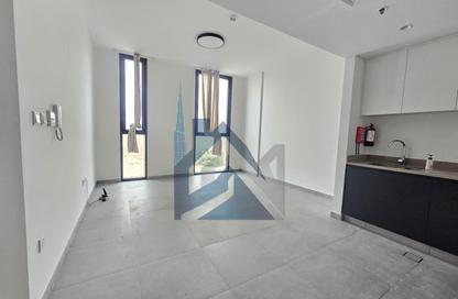 Apartment - 1 Bedroom - 1 Bathroom for rent in East Village - Aljada - Sharjah