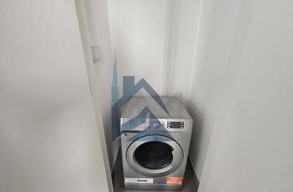 Apartment - 1 Bedroom - 1 Bathroom for rent in East Village - Aljada - Sharjah