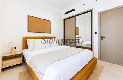 Apartment - 1 Bedroom - 1 Bathroom for rent in Binghatti Nova - District 12 - Jumeirah Village Circle - Dubai Apartment - 1 Bedroom - 1 Bathroom for rent in Binghatti Nova - District 12 - Jumeirah Village Circle - Dubai
