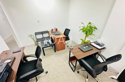 Office Space - Studio - 1 Bathroom for rent in Al Serkal Building - Hor Al Anz - Deira - Dubai Office Space - Studio - 1 Bathroom for rent in Al Serkal Building - Hor Al Anz - Deira - Dubai