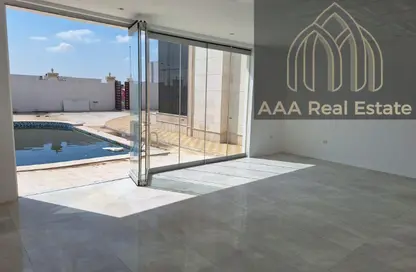 Villa - 5 Bedrooms - 7 Bathrooms for rent in Al Khawaneej 2 - Al Khawaneej - Dubai