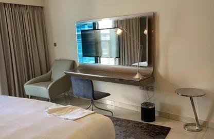 Apartment - 1 - 2 for rent in Tower B - Damac Towers by Paramount - Business Bay - Dubai Apartment - 1 - 2 for rent in Tower B - Damac Towers by Paramount - Business Bay - Dubai