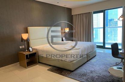 Apartment - 1 - 2 for rent in Tower B - Damac Towers by Paramount - Business Bay - Dubai Apartment - 1 - 2 for rent in Tower B - Damac Towers by Paramount - Business Bay - Dubai